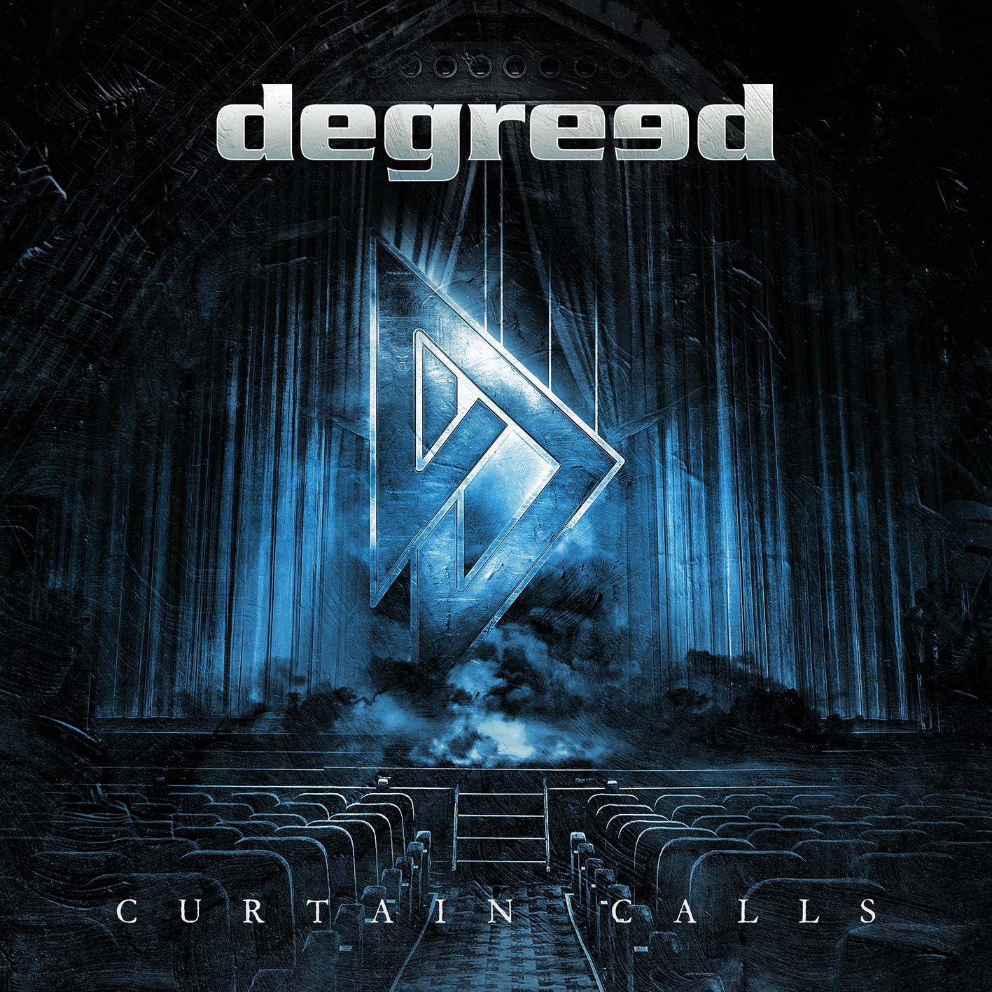 Degreed - Curtain Calls